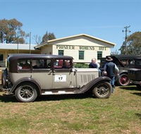 Pioneer Womens Hut Museum - Accommodation Brunswick Heads