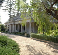 Beleura the House and Garden - Accommodation Brunswick Heads