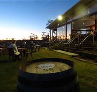 The Woolshed at Jondaryan - Accommodation Brunswick Heads