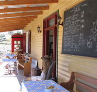 Quirindi Rural Heritage Village and Museum - Accommodation Brunswick Heads