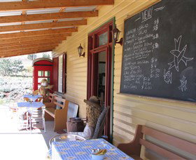 Quirindi Rural Heritage Village And Museum - Accommodation Brunswick Heads 0