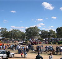 Quirindi Rural Heritage Village - Accommodation Brunswick Heads