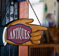 Bowning Antique Centre - Accommodation Brunswick Heads
