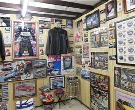 Bob's Shed - Accommodation Brunswick Heads 2