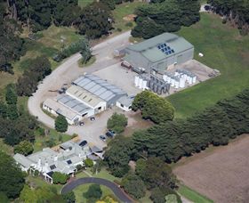 Dromana Estate - Accommodation Brunswick Heads 5