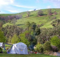 Wee Jasper Reserves - Accommodation Brunswick Heads