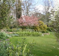 Markdale - Edna Walling Garden - Accommodation Brunswick Heads