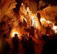 Careys Cave - Accommodation Brunswick Heads