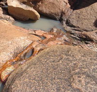 Stonewoman Aboriginal Area - Accommodation Brunswick Heads