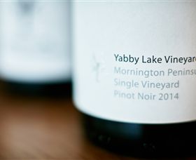 Yabby Lake Vineyard & Cellar Door - Accommodation Brunswick Heads 2