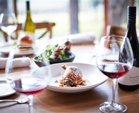 Yabby Lake Vineyard & Cellar Door - Accommodation Brunswick Heads 3