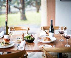 Yabby Lake Vineyard & Cellar Door - Accommodation Brunswick Heads 4