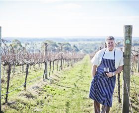 Yabby Lake Vineyard & Cellar Door - Accommodation Brunswick Heads 6