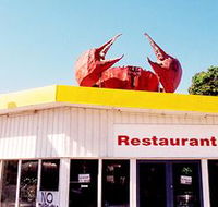 Big Crab - Accommodation Brunswick Heads