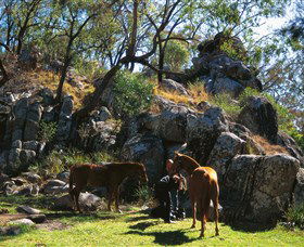  Accommodation Brunswick Heads