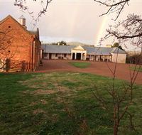 Hume and Hovell Walking Track - Accommodation Brunswick Heads