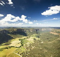 Capertee Valley - Accommodation Brunswick Heads
