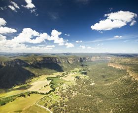 Capertee Valley - Accommodation Brunswick Heads 0