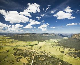 Capertee Valley - Accommodation Brunswick Heads 2