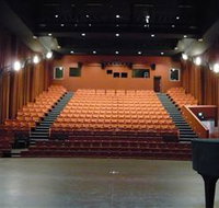 Capitol Theatre Tamworth - Accommodation Brunswick Heads