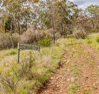 Old Mountain Road Walking Track - Accommodation Brunswick Heads