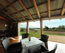 Merilba Estate Wines - Accommodation Brunswick Heads 0