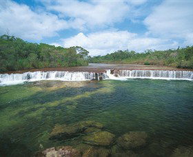  Accommodation Brunswick Heads