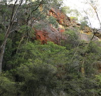 Bicentennial trail - Accommodation Brunswick Heads