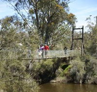 Avon Park - Accommodation Brunswick Heads