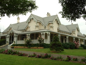 Cambooya QLD Accommodation Brunswick Heads
