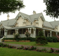 Harrow Gardens - Accommodation Brunswick Heads