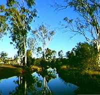 Dingo Creek Park - Accommodation Brunswick Heads