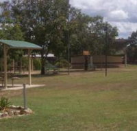 Coronation Park Wondai - Accommodation Brunswick Heads