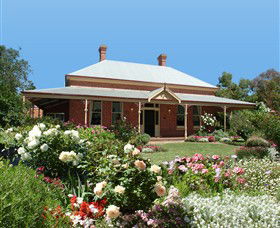 Queensferry ACT Accommodation Brunswick Heads