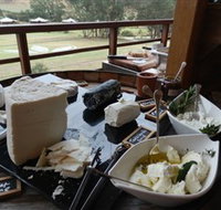 Jannei Artisan Cheese Makers - Accommodation Brunswick Heads