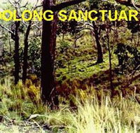 Oolong Sanctuary - Accommodation Brunswick Heads