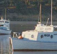 Western Port - Accommodation Brunswick Heads