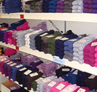 Lindner Sock Factory - Accommodation Brunswick Heads
