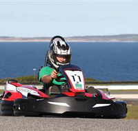 Phillip Island Grand Prix Circuit Visitor Centre - Accommodation Brunswick Heads