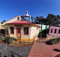 A Maze'N Things - Accommodation Brunswick Heads