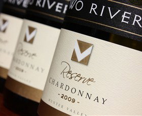 Two Rivers Wines - Accommodation Brunswick Heads 2