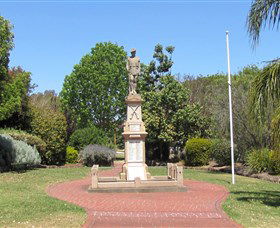 Greenmount ACT Accommodation Brunswick Heads
