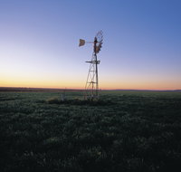 Lions Park Hodgsonvale - Accommodation Brunswick Heads