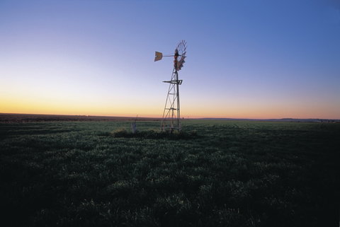 Lions Park Hodgsonvale - Accommodation Brunswick Heads 0
