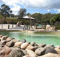 Japanese Bath House Blue Mountains - Accommodation Brunswick Heads
