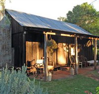 Highfields Pioneer Village - Accommodation Brunswick Heads