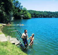 Green Park - Accommodation Brunswick Heads