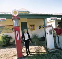 Pioneer Park - Accommodation Brunswick Heads