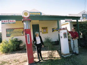 Pioneer Park - Accommodation Brunswick Heads 0
