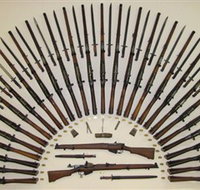 Lithgow Small Arms Factory Museum - Accommodation Brunswick Heads